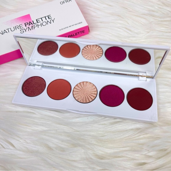 OFRA Other - OFRA SIGNATURE PALETTE - SYMPHONY